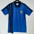 1994 Argentina Home