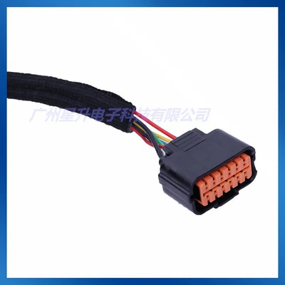 Vehicle camera Hyundai Kia Rearview Camera