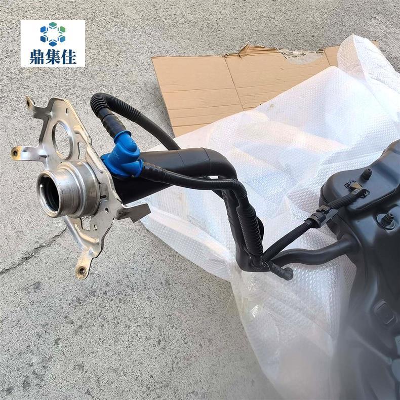 Compatible with Audi A6L C8, fuel tank assembly, fuel tank, 4KD 201 060 C