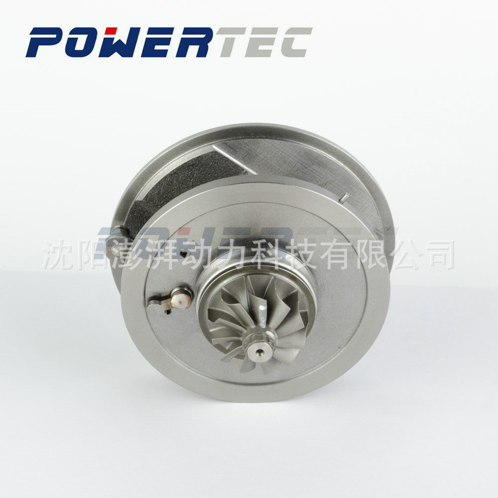 GTD1449VZK turbocharged milling impeller mechanism 821785 is suitable for Alfa Romeo, Fiat, and Jeep