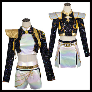 K-POP�CħŮ�F�����ڽ�cos��������̨����������cosplay���b