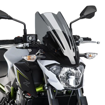 Motorcycle Front Windshield – Motorcycle front windshield