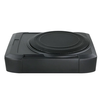 12V/24V High-Power Audio Heavy – Car speaker/subwoofer