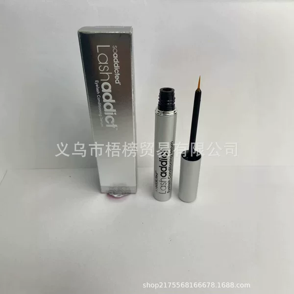 Cross-border eyelash serum, eyelashaddict, 5ML