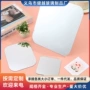 异形切割工艺品圆角化妆镜