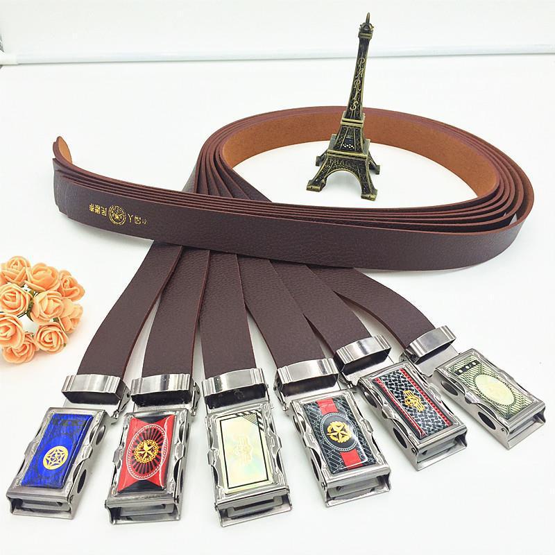 地摊货源男士皮带头层牛皮男款高端正品真皮裤腰带编织帆布腰带时来运转皮带尼龙战术腰带belt时来运转温州皮带男士批发