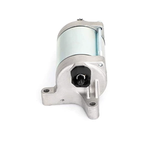Starter motoru 31200-Mfj-D01 31200-Mfg-D01 Honda Cbr600Rr Vfr800 üçün uyğundur