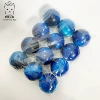 Blue Starry Sky (mid -bombs)