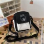 少女新款可爱日系单肩包