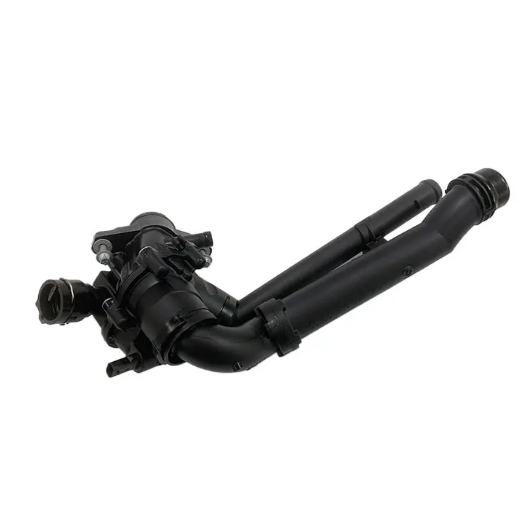 2742003300 2742000615 Thermostat Thermostat Water Pipe for W204 W213 C205 R172