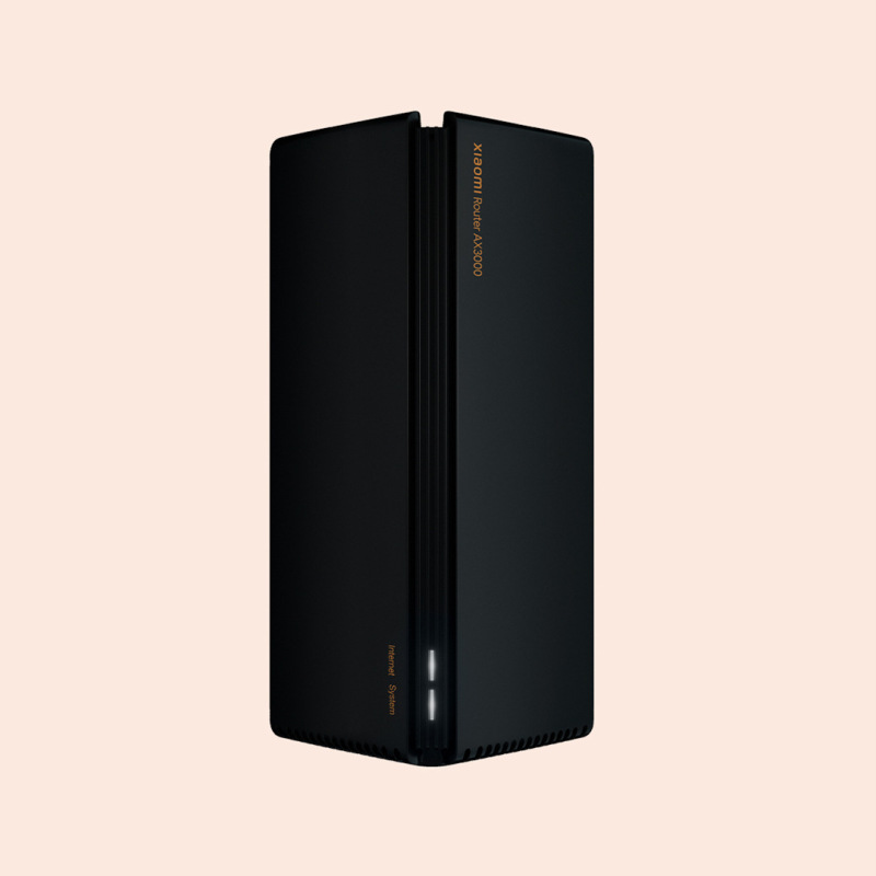 米家路由器AX3000极速wifi6信号放大器256MB内存路由器|undefined