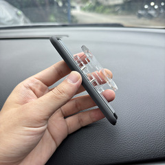 車のスケートボードの熊公仔の置物の中でスクリーンの部品のアルミのスライドの新しい進級の電子設備の双方向の直線のガイド