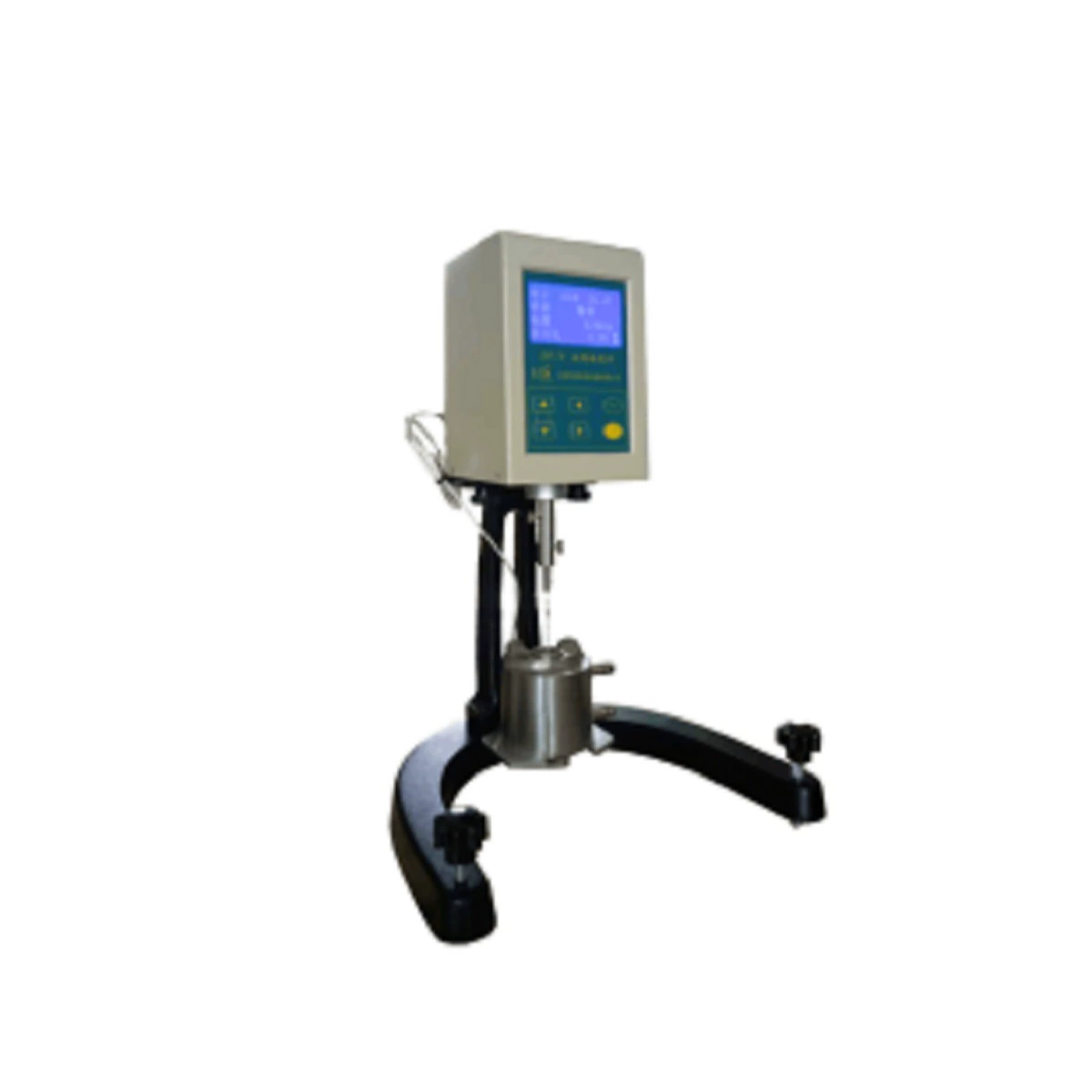 Цена договорная-Цифровой вращающийся вискозиметр Модель: M379787-DV-79 библиотека №: M379787