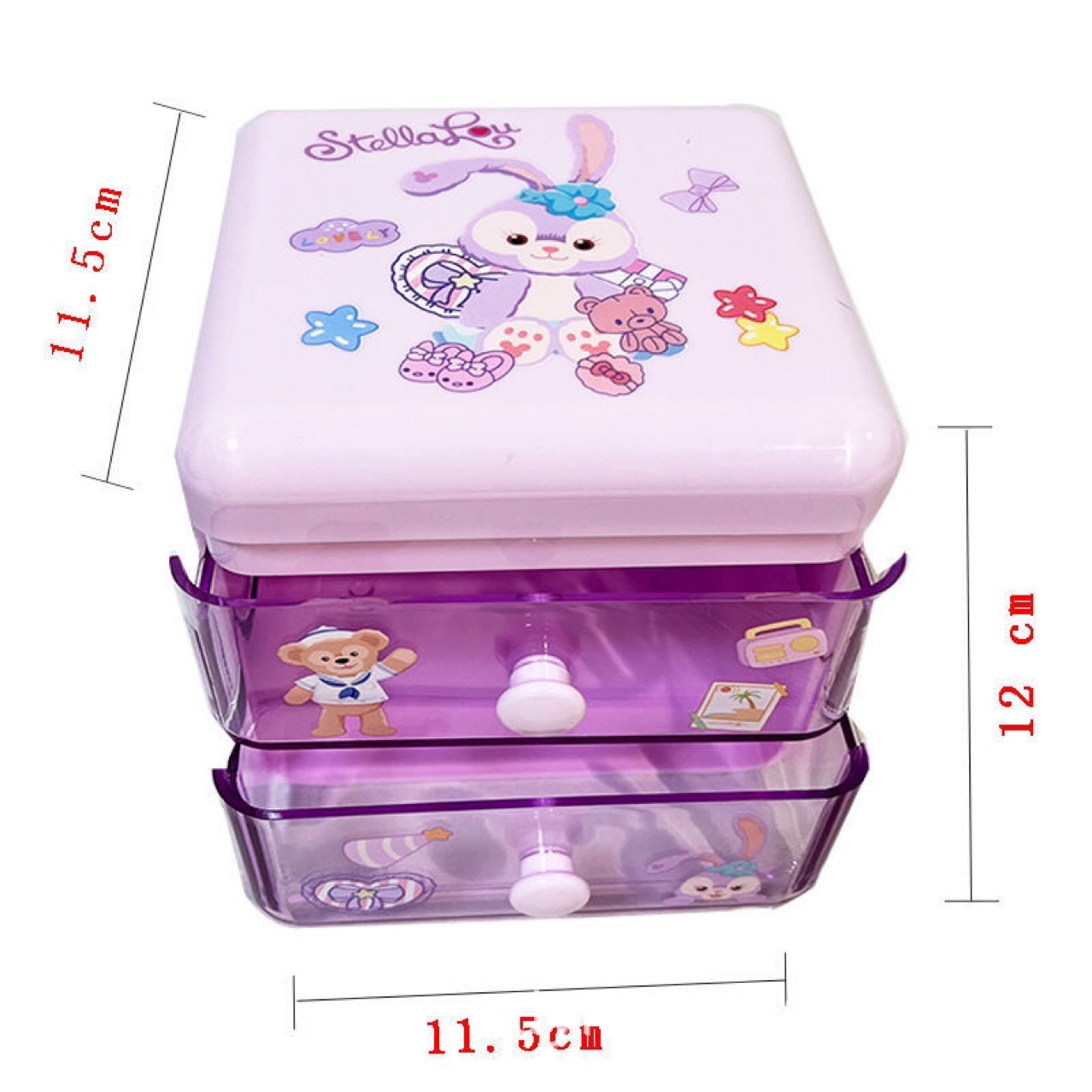 SN-0868D收纳盒 整理盒 饰品盒 展14.jpg