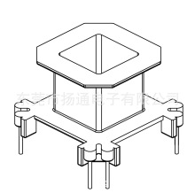 QP32��ѹ���Ǽ�QP33��ľ�Ǽܸ�Ƶ�Ǽ�bobbin��ʽ2+2+2+2�� 3211