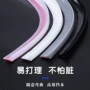 厨房隔水卫生间台面密封条