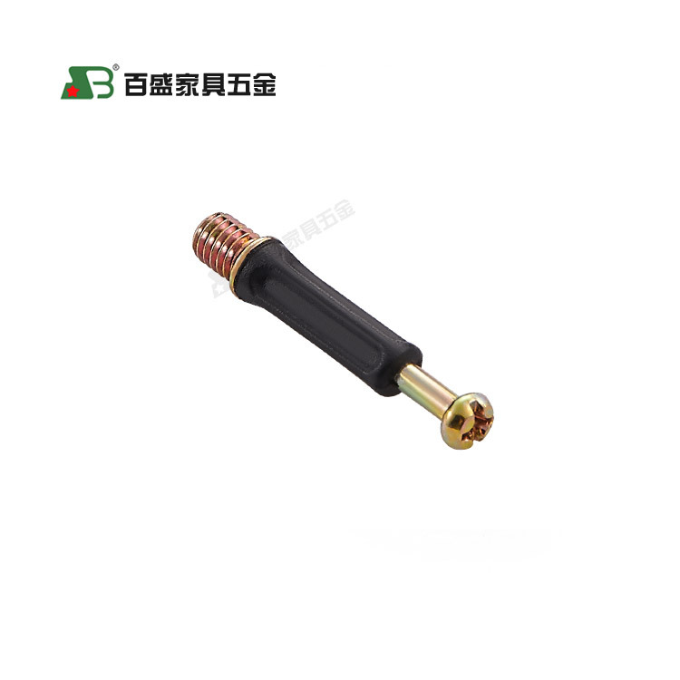 40 plastic rod with medium