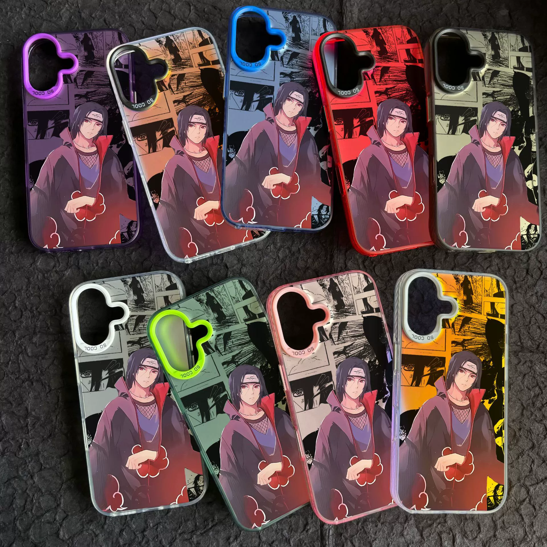 Apple, Наруто, совместимый чехол для телефона, iPhone 15, iphone, 15promax