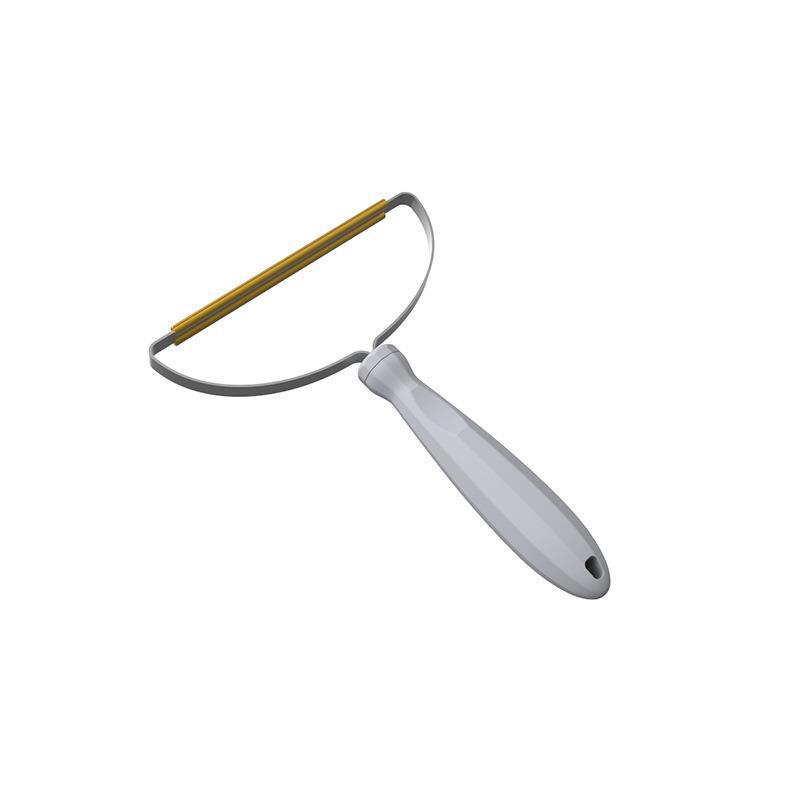 Despertador de gatos y perros para mascotas, raspador de ropa, alfombra para el hogar, bola de depilación, mango de silicona, viscosa