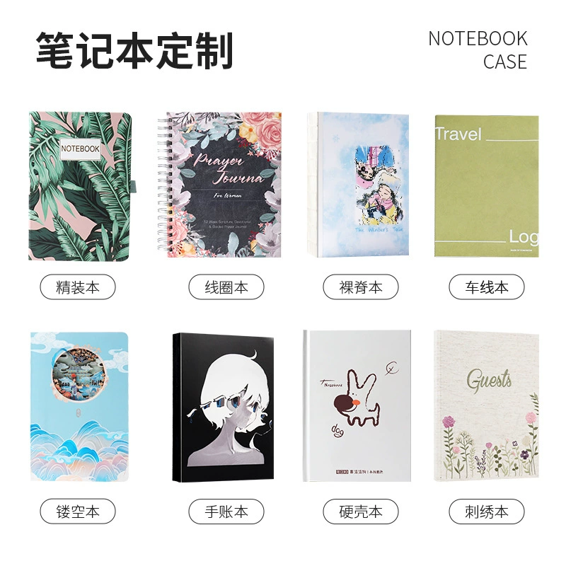 Cartoon cute laptop, notebook, increased thickness -> Мультяшный милый ноутбук, тетрадь, увеличенная толщина