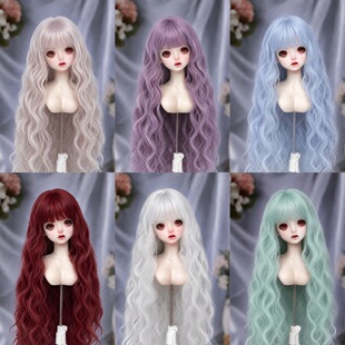 �S�ҬF؛ ���|��Ů�l3/4/6���R������Ȼ��ë��bjd���üٰl ��ë