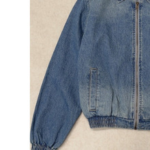 小马牛仔外套女款