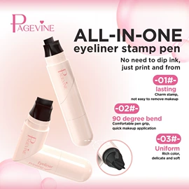 眼线;唇釉;唇膏、唇油