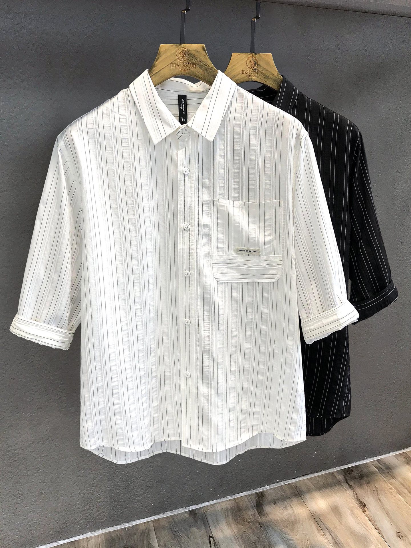 Summer shirt, summer clothing