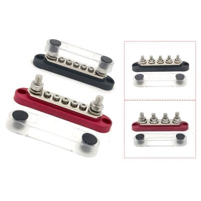 for Organizing Power Cables – Power supply, ignition system accessories