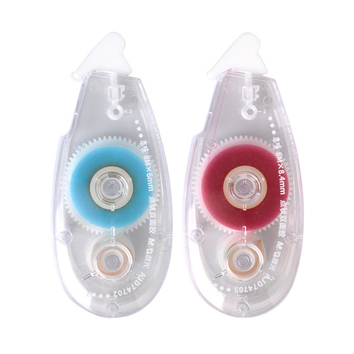 Chenguang AJD74705 original taste point dispensing dot-shaped double-sided tape correction tape-type tape modification tape-type double-sided tape