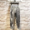 Trousers * silver