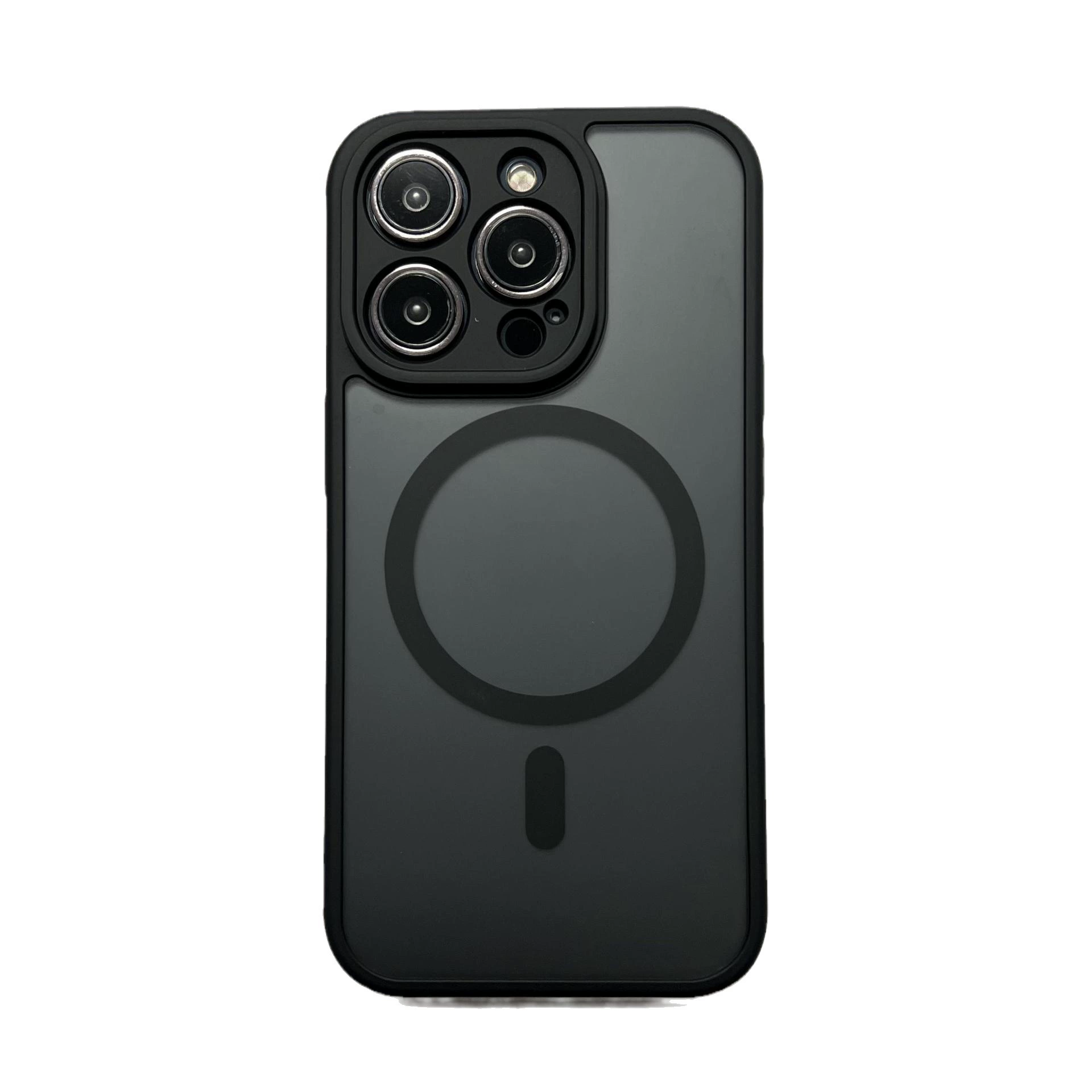 Apple, совместимый iPhone16 Pro, матовый чехол для телефона, iPhone 15, iphone, защита от падения