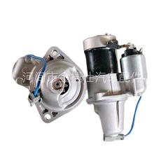 起动机适用于尼桑新阳光蓝鸟 CW 12V 1.4KW 8T 23300-63J02/17246