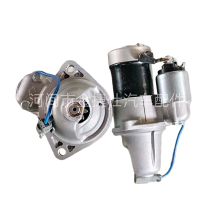 Starter for Nissan New Sunny Bluebird Cw 12V 1.4Kw 8t 23300-63J02/17246