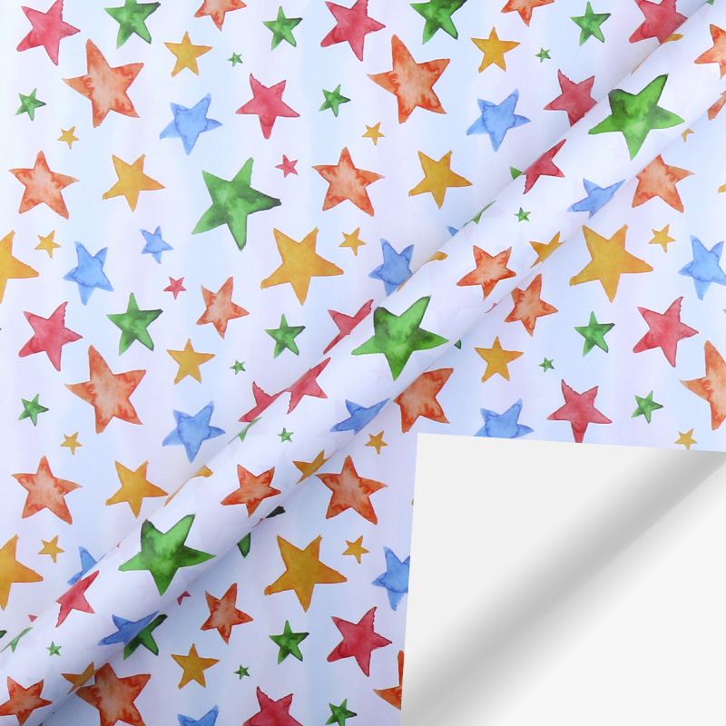 Estrella de cinco puntas * 50*70cm