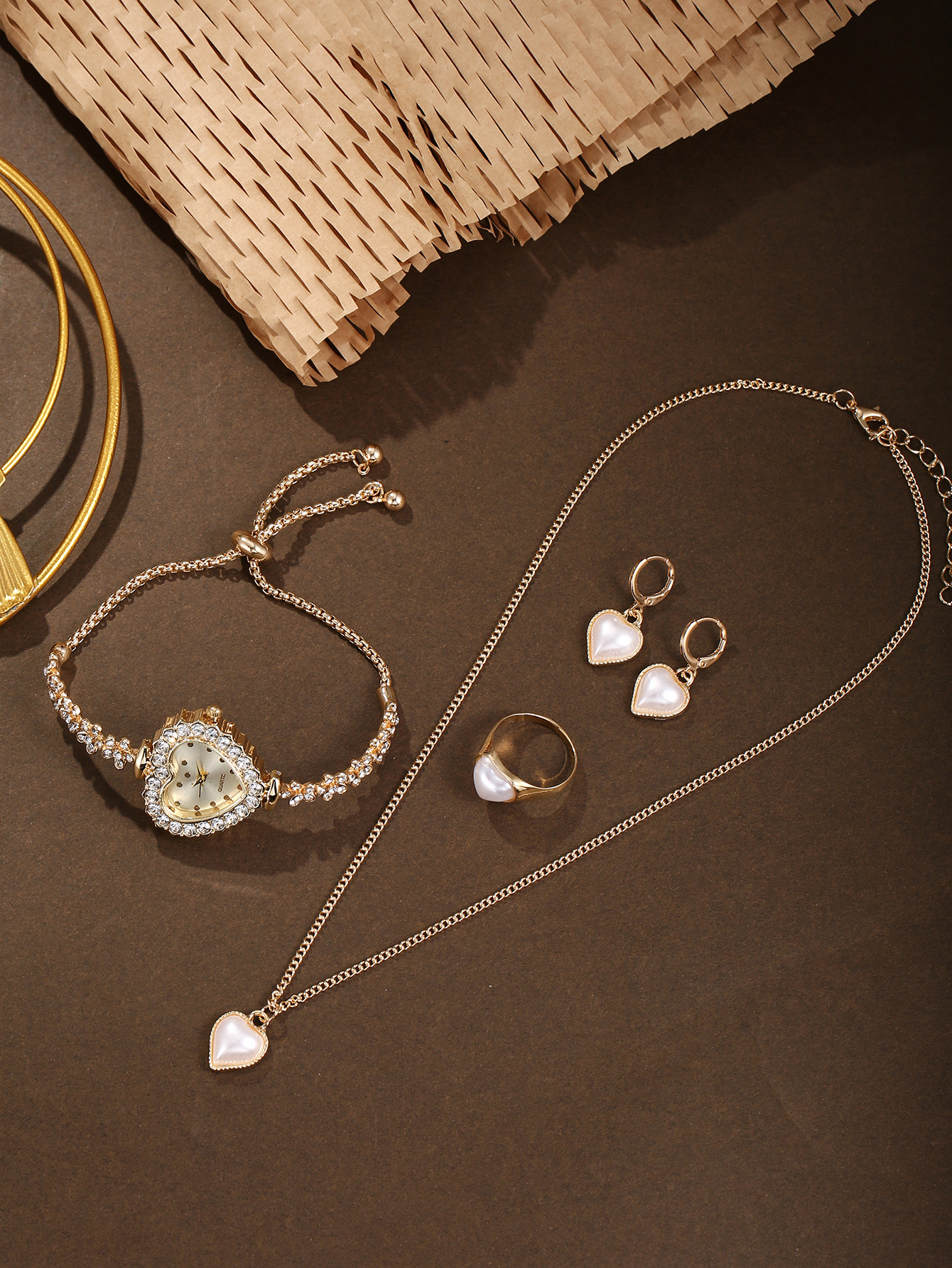 4¼þÌװ×ɫ°®ÐÄÕäÖéÊ×ÊÎÌ×װ (6).JPG