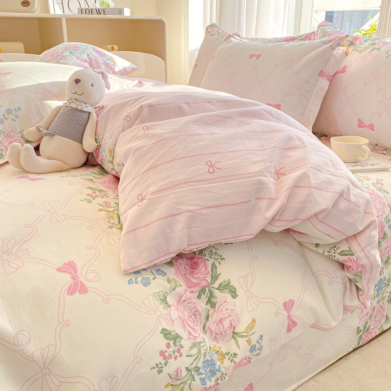 2025 nuevo algodón 150x200x230 una sola cubierta de edredón de algodón 220x240