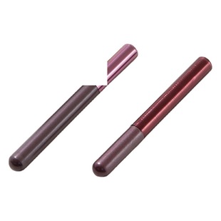 Round head lip Halo brush lipstick brush lip brush matte bullet concealer brush portable multifunctional beauty makeup brush