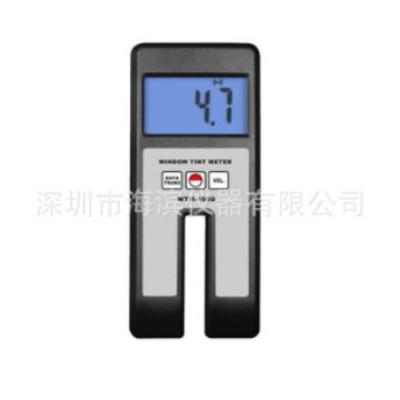 兰泰透光率仪WTM-1300塑料玻璃薄膜透光率计批发