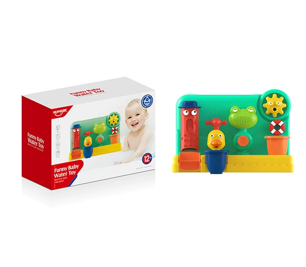 Игрушка для игры в воде, новая коллекция, осьминог, бегемот