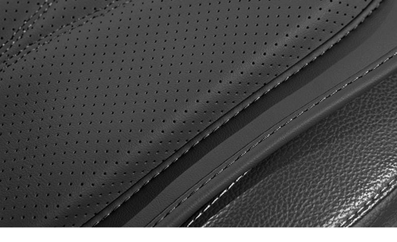 Suitable for Toyota Seat Cushion Lumbar Support Camry Ralink Wei Highlander Rav4 Corolla Chr Car Seat Cushion