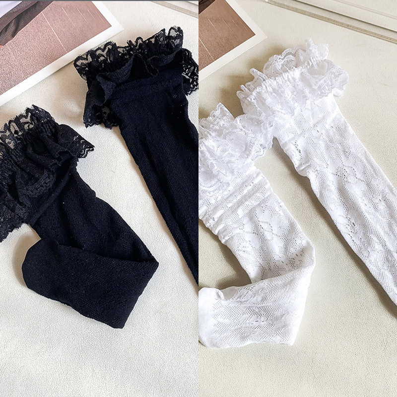 2205 [화이트+블랙 투페어 로리타]