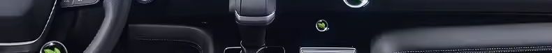 Toyota Sienna interior SI floor mats with fiber texture, 21-piece set, NATPE Via floor mats, EN carbon fiber, all-black model