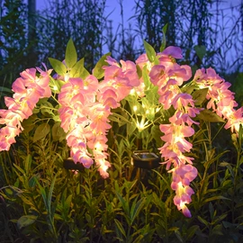 太阳能灯;草坪灯;景观灯