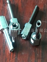 电机马达线嘴 钨钢合金导针 钨钢线咀 套管机过线嘴 绕线机麦太保