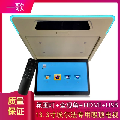 Car display, Display Screen Alpha Lcd