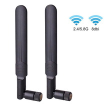 �S��ֱ��2.4G-5.8G����ʽ��ëWIFI�쾀����·����2400MHZ�p�l�쾀