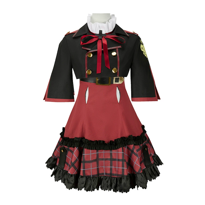 Dress, cosplay