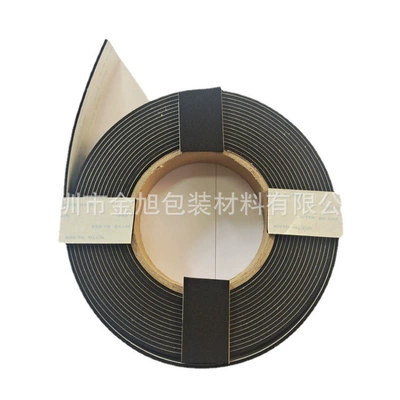 foam strip gap strip wholesale, Avtomobil səs izolyasiya zolaqları