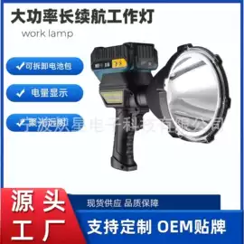手电筒;野营/露营灯;提灯